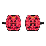 Look Trail Grip Pedals