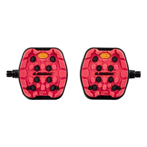 Look Trail Grip Pedals