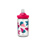 Camelbak Eddy+ Kids Bottle with Tritan Colorblock Butterflies 414ml