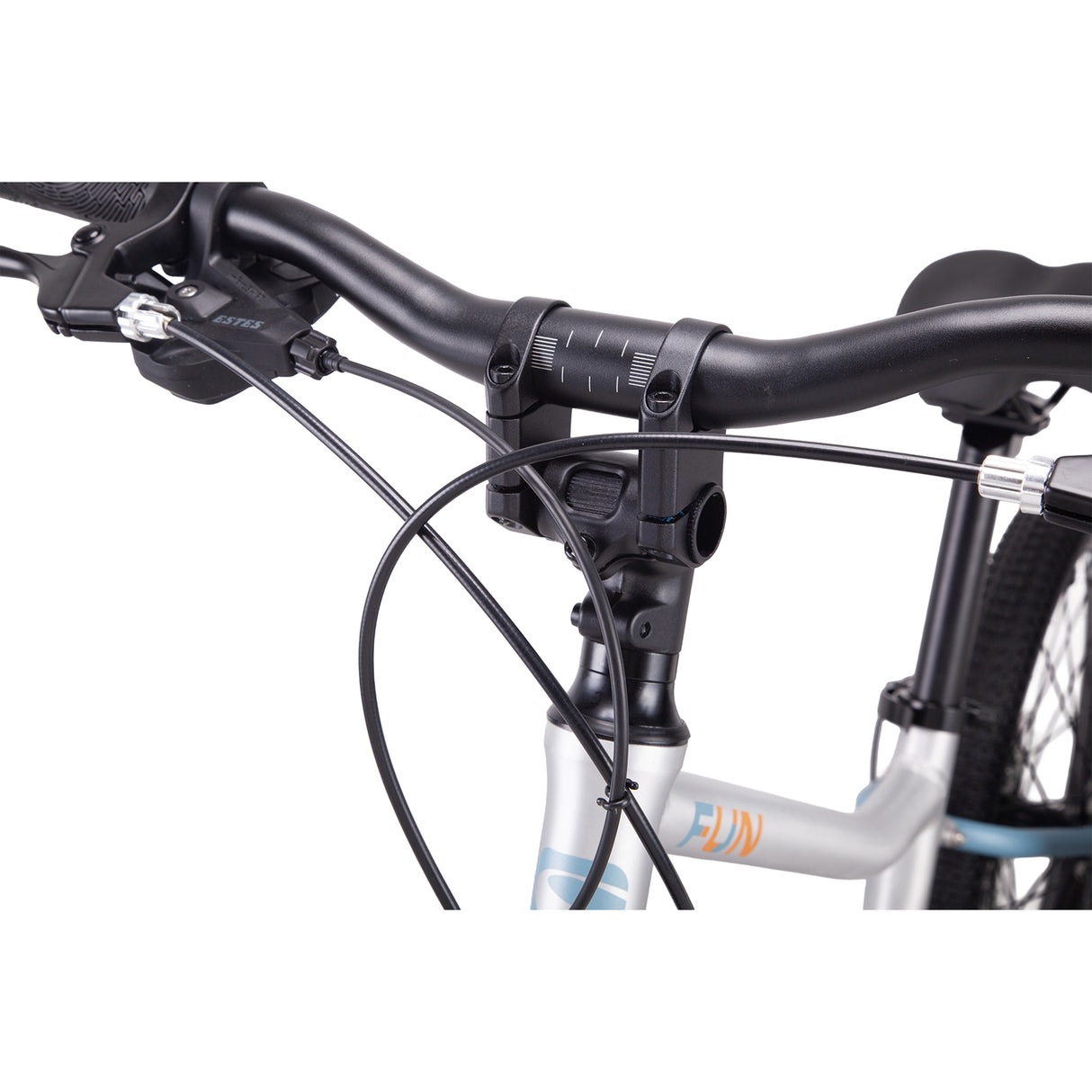 Spinn Fun 8D 20" MTB