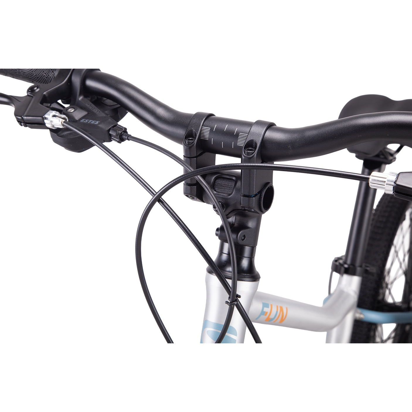 Spinn Fun 8D 20" MTB