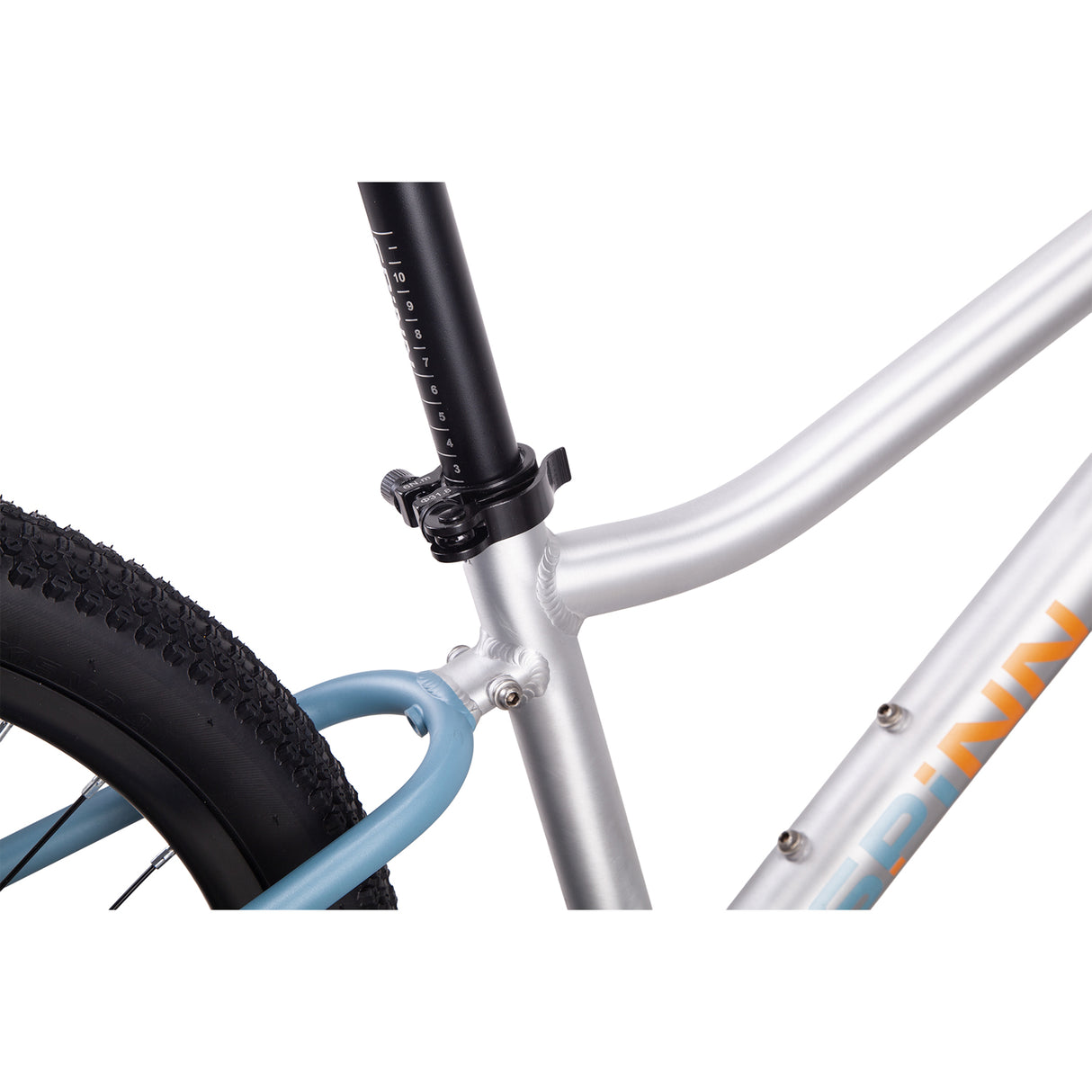 Spinn Fun 8D 20" MTB