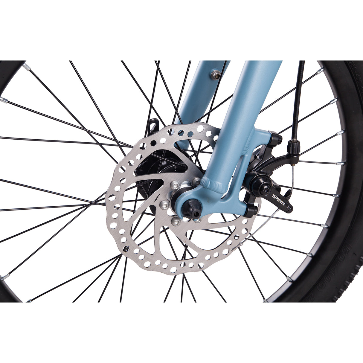 Spinn Fun 8D 20" MTB