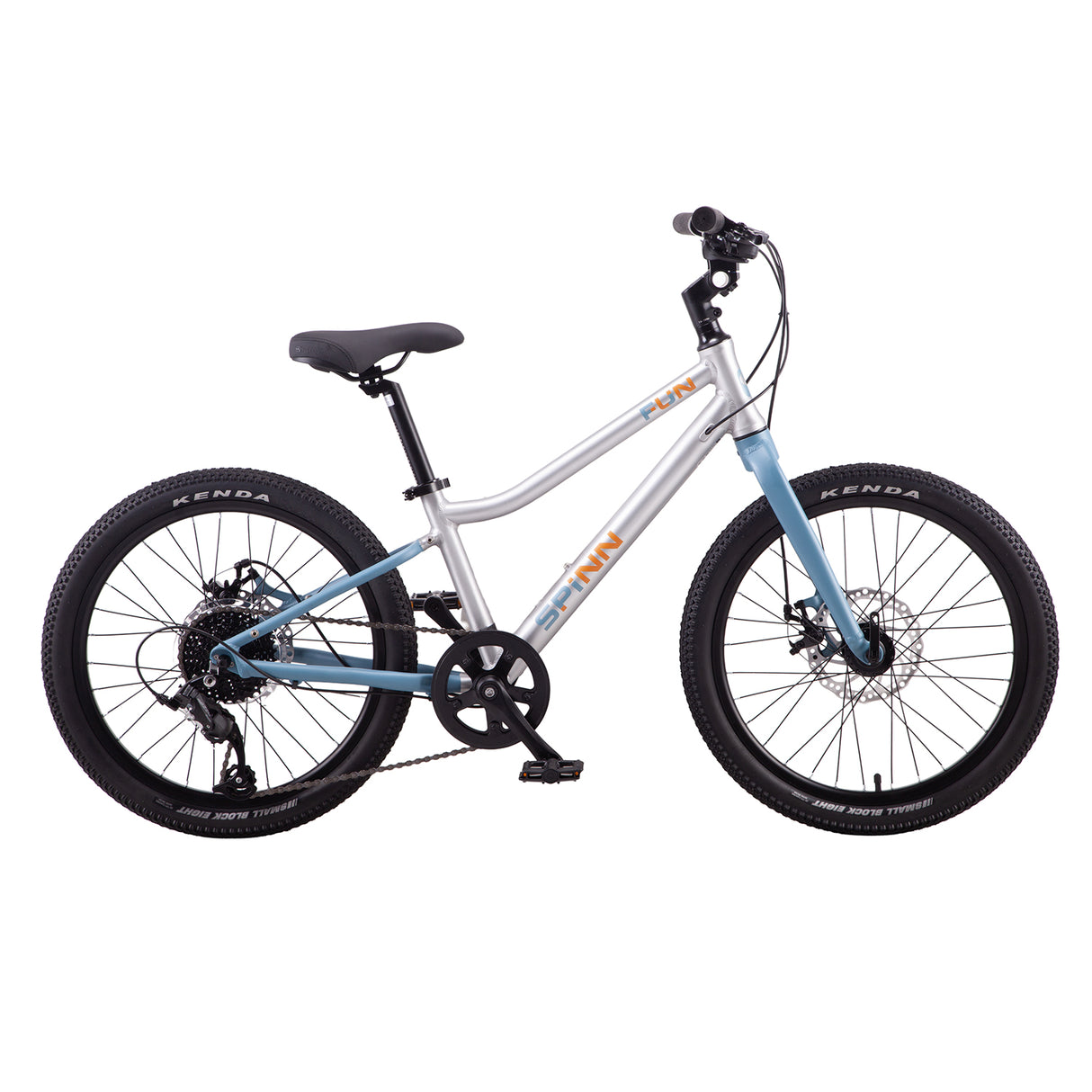 Spinn Fun 8D 20" MTB