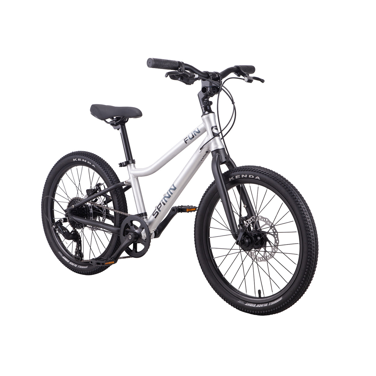 Spinn Fun 8D 20" MTB