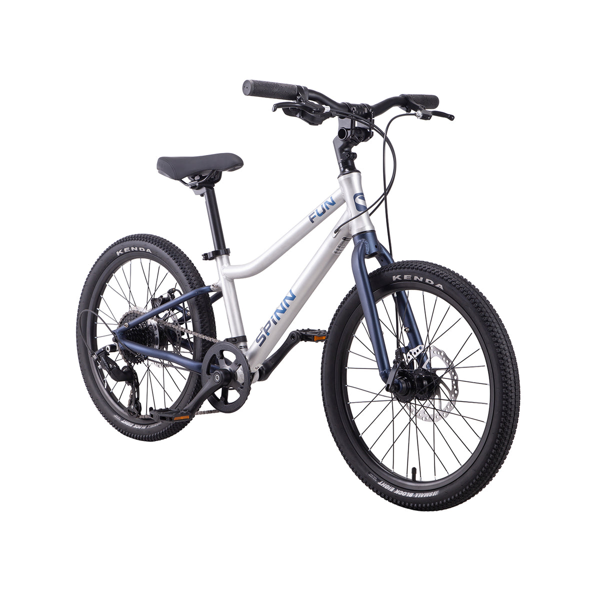 Spinn Fun 8D 20" MTB