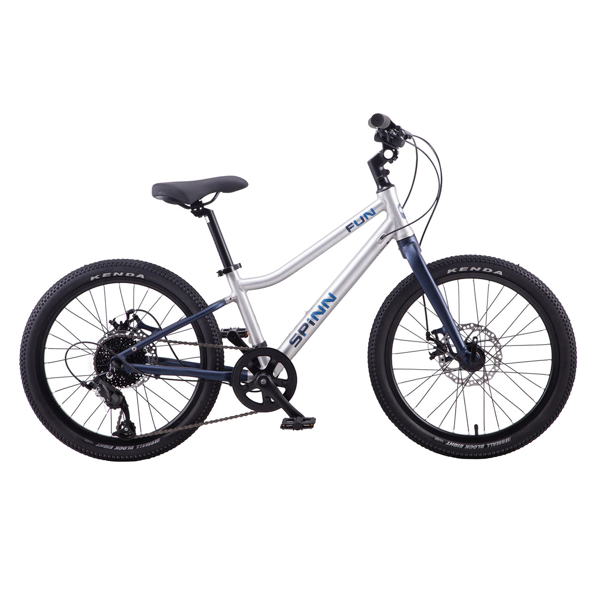 Spinn Fun 8D 20" MTB