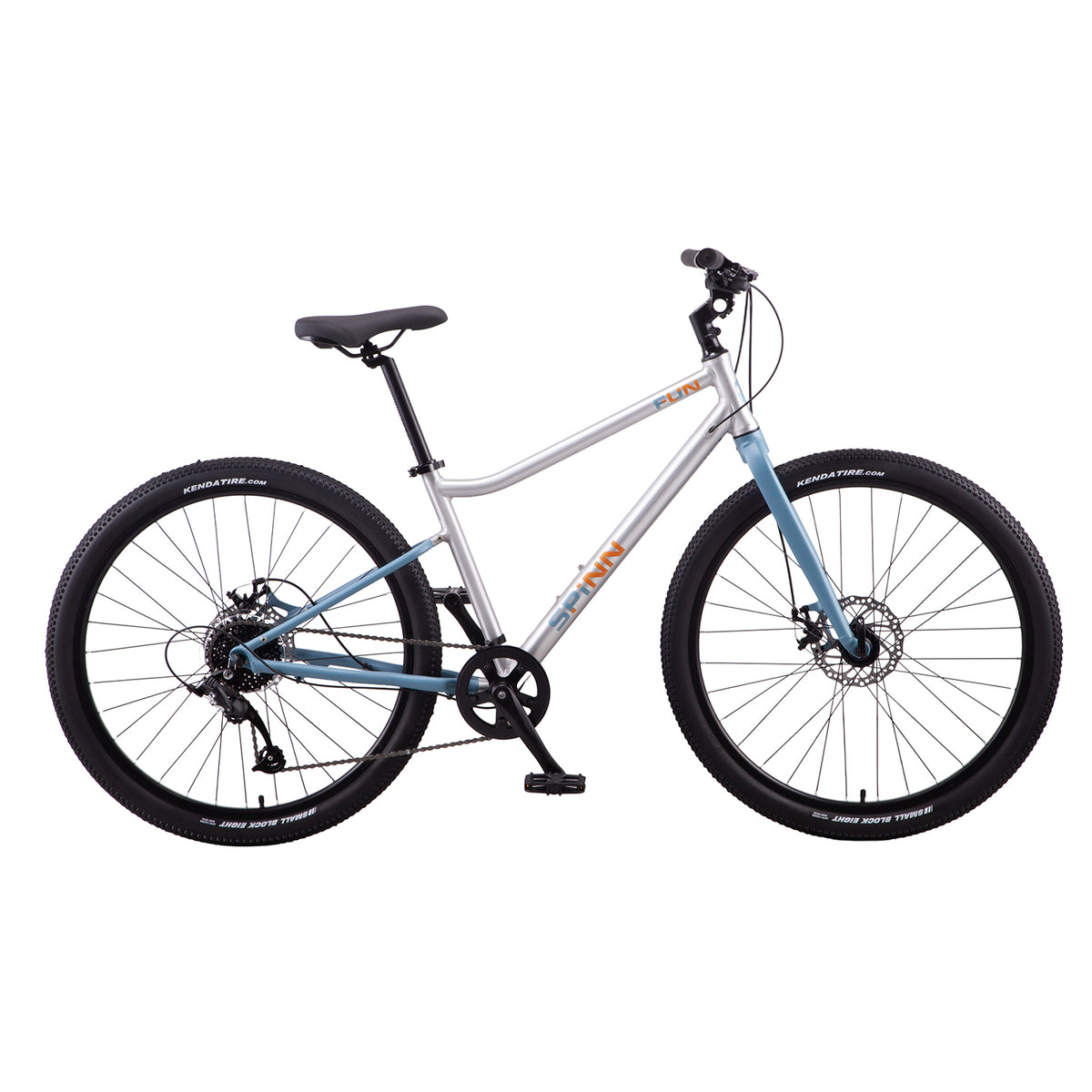 Spinn Fun 8D 24" MTB