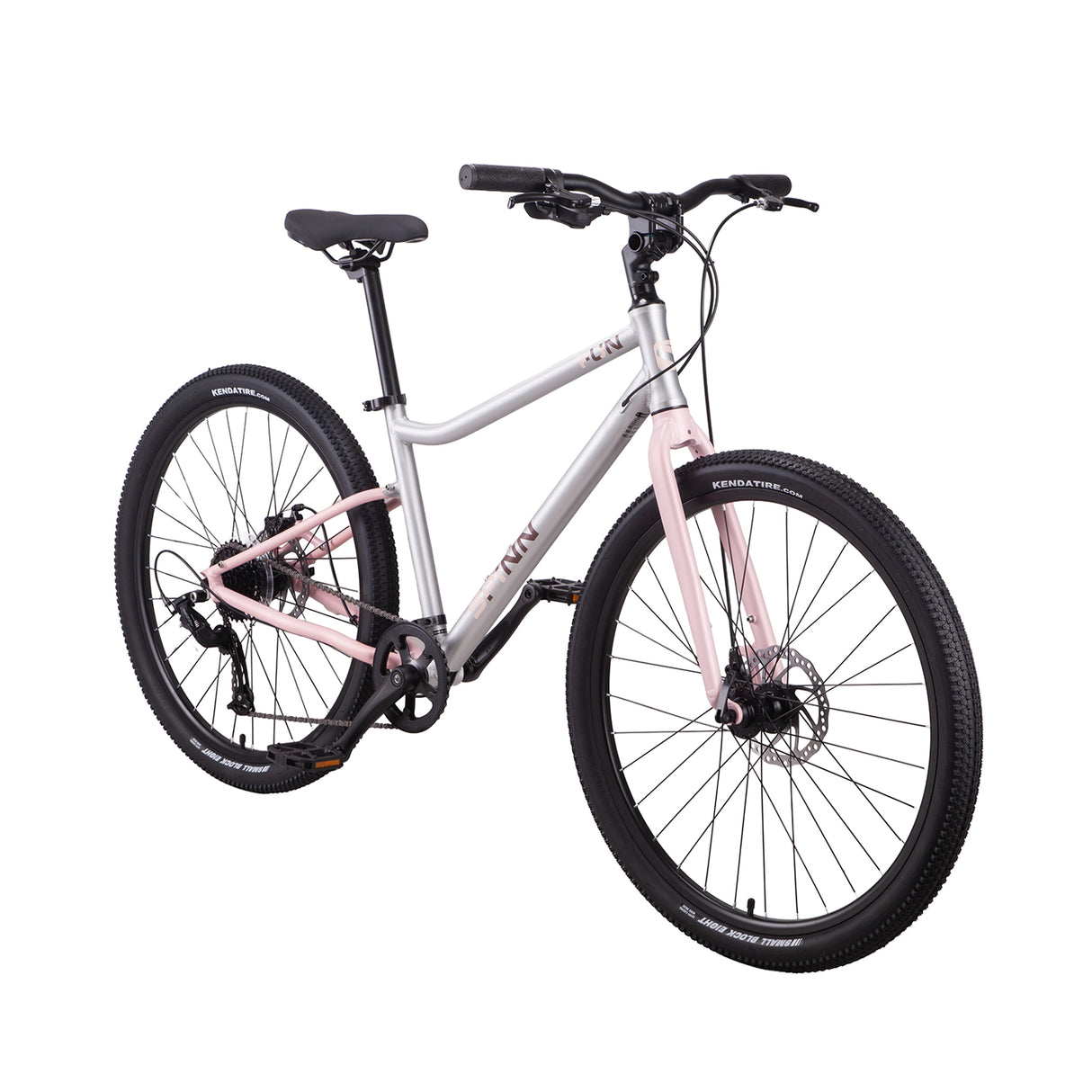 Spinn Fun 8D 24" MTB