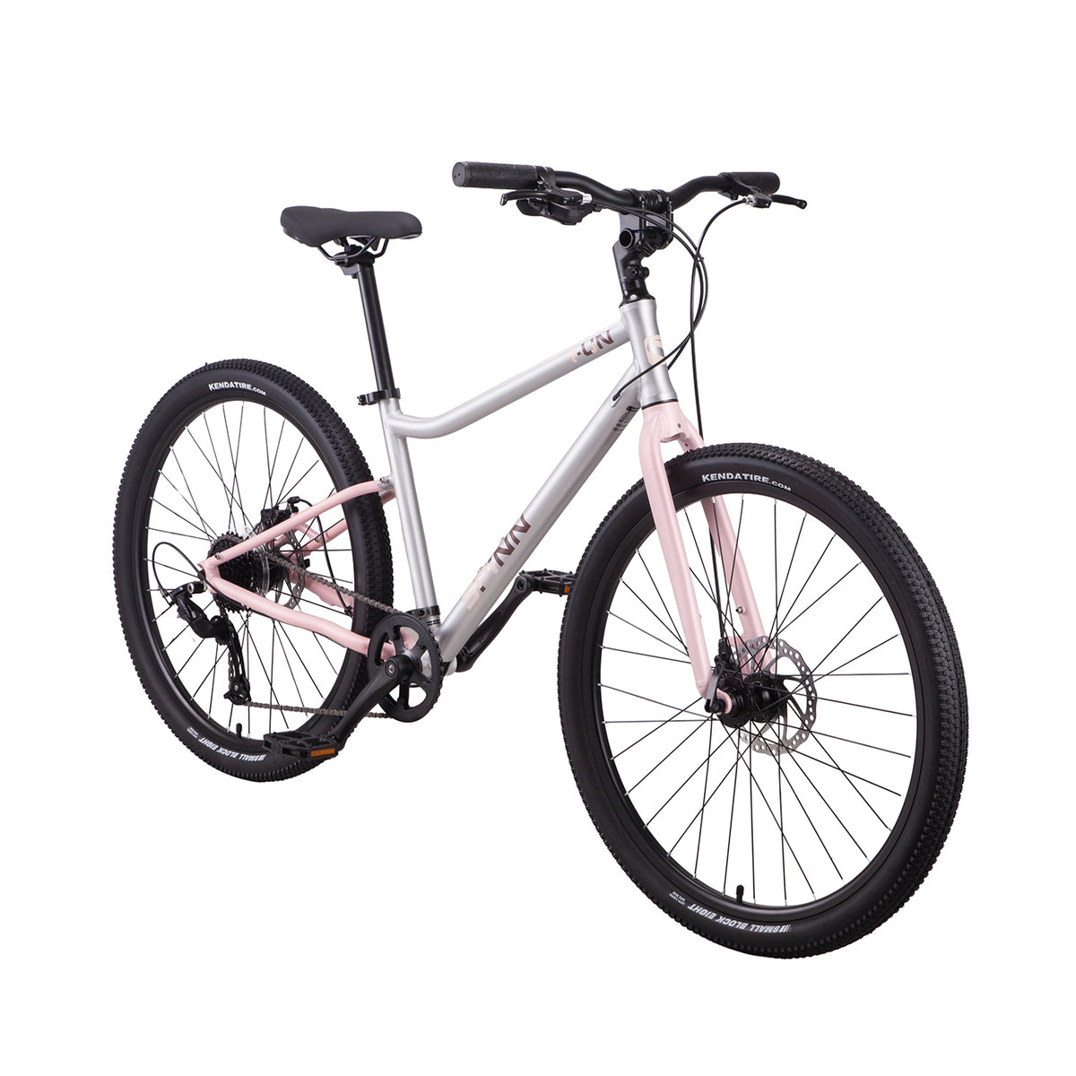 Spinn Fun 8D 24" MTB