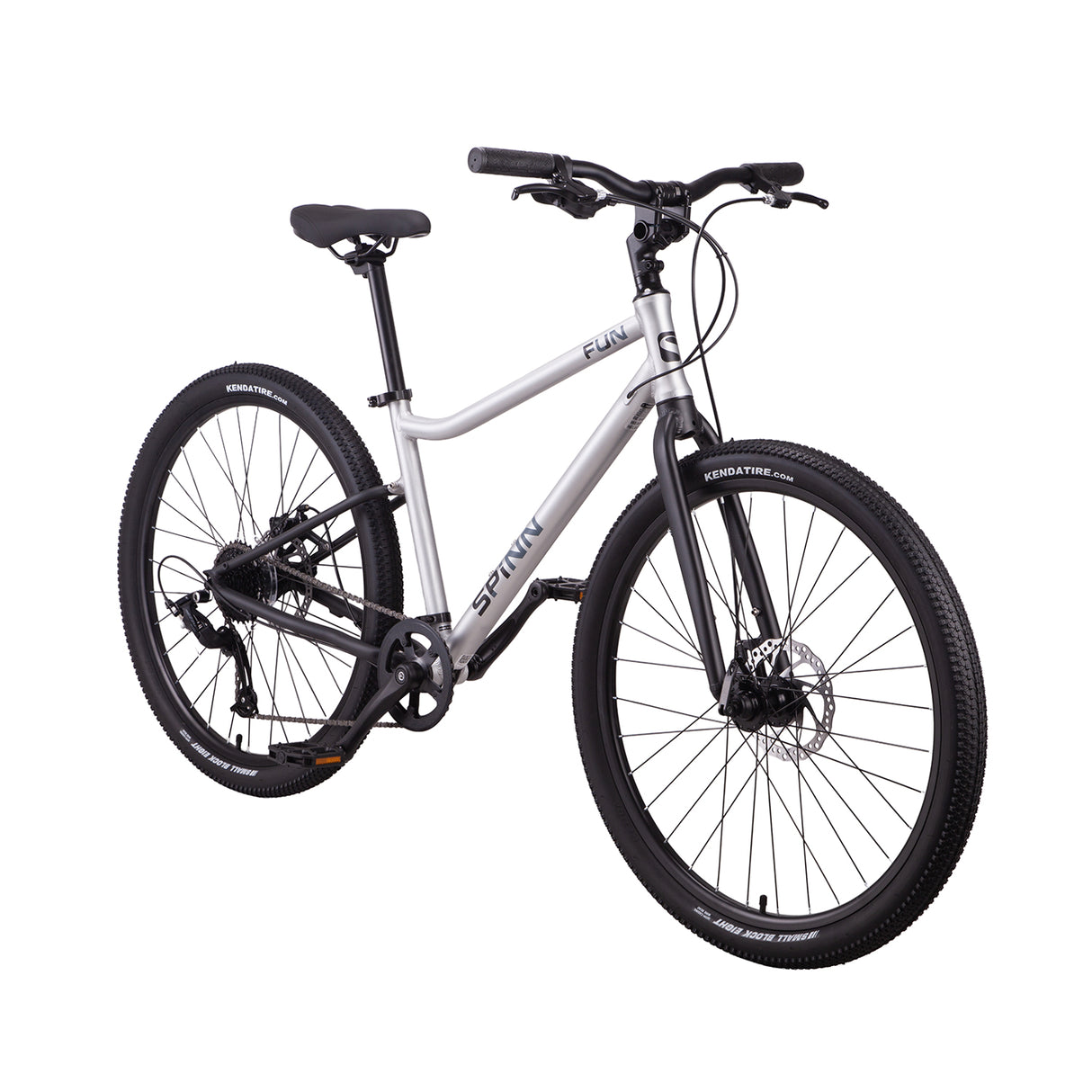 Spinn Fun 8D 24" MTB