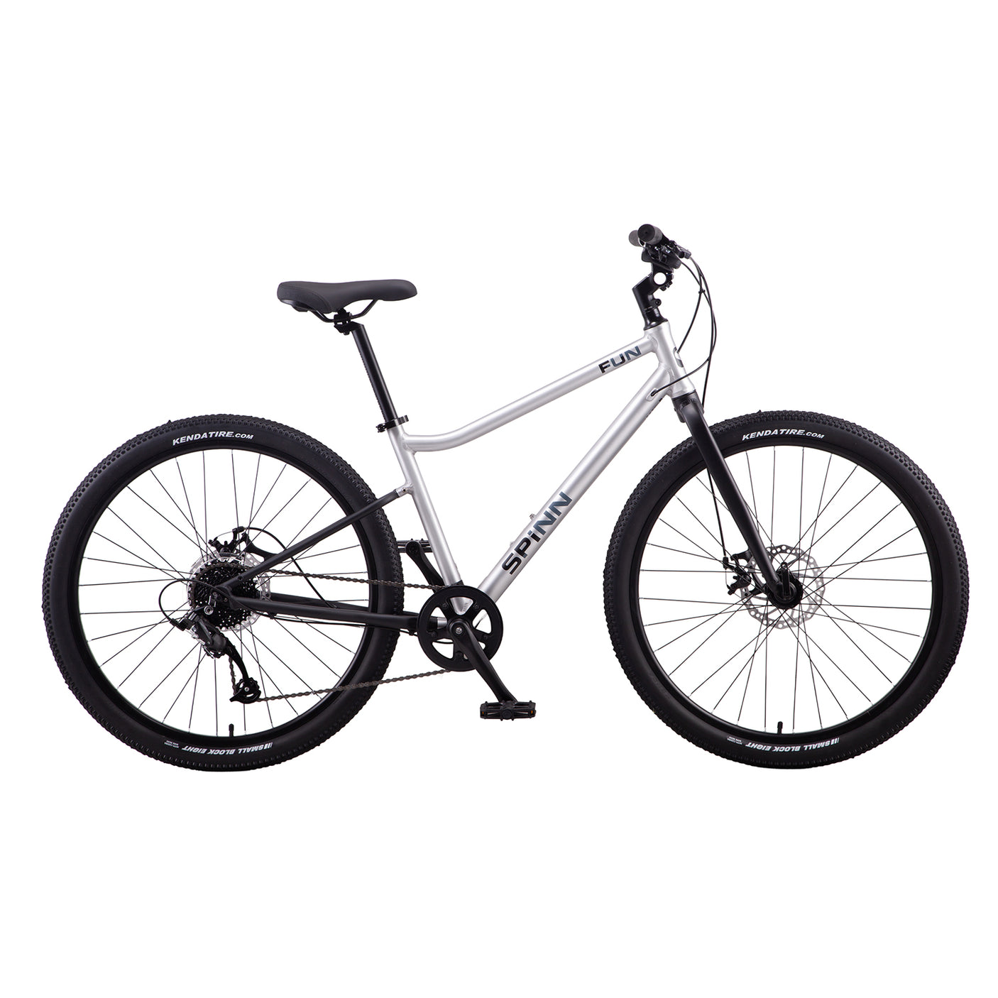 Spinn Fun 8D 24" MTB