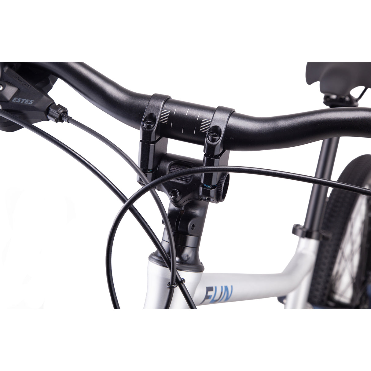 Spinn Fun 8D 24" MTB
