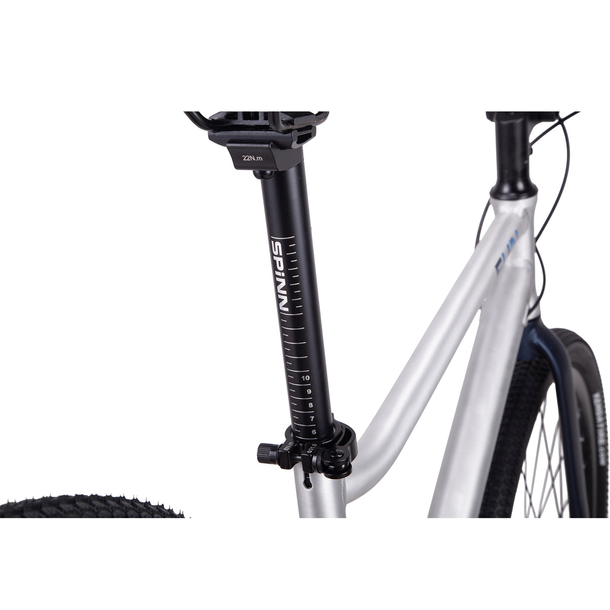 Spinn Fun 8D 24" MTB