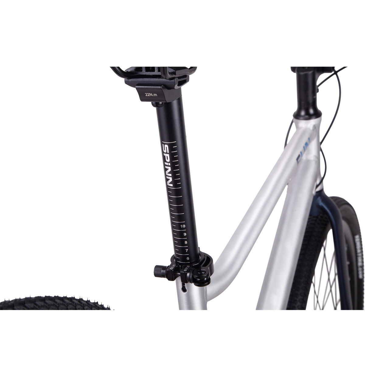 Spinn Fun 8D 24" MTB