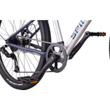 Spinn Fun 8D 24" MTB