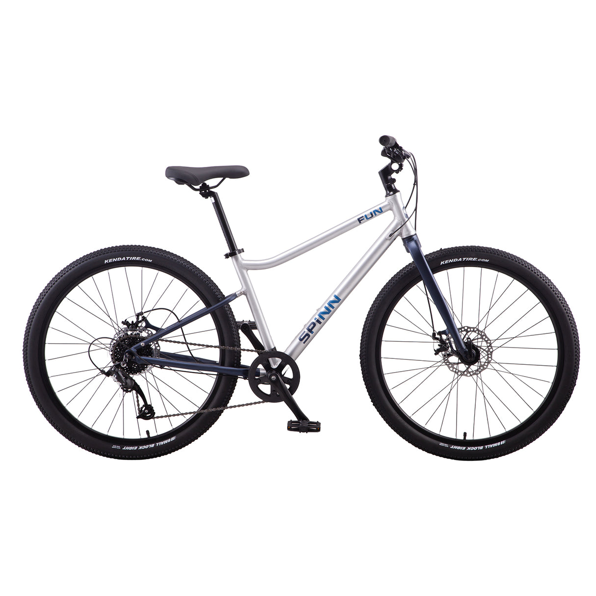 Spinn Fun 8D 24" MTB