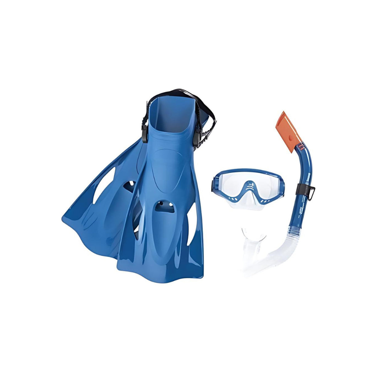 Bestway Hydro Swim Adult 14+ Meridian Snorkel Set