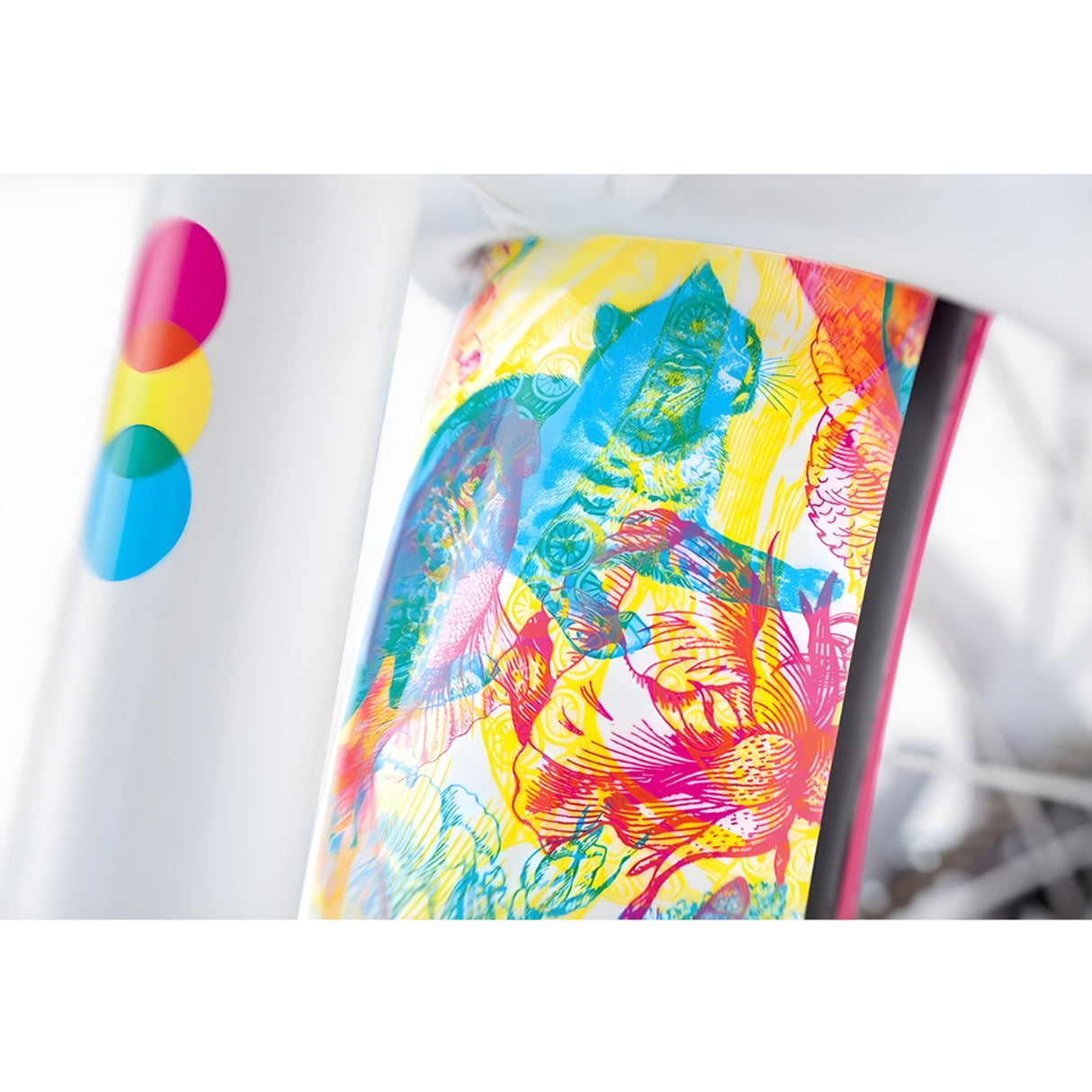 Electra Women's Chroma 3i