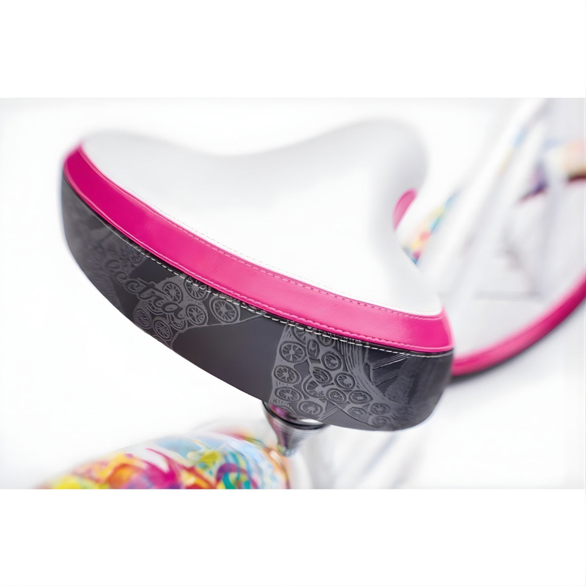 Electra Women's Chroma 3i City Bike