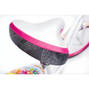 Electra Women's Chroma 3i City Bike
