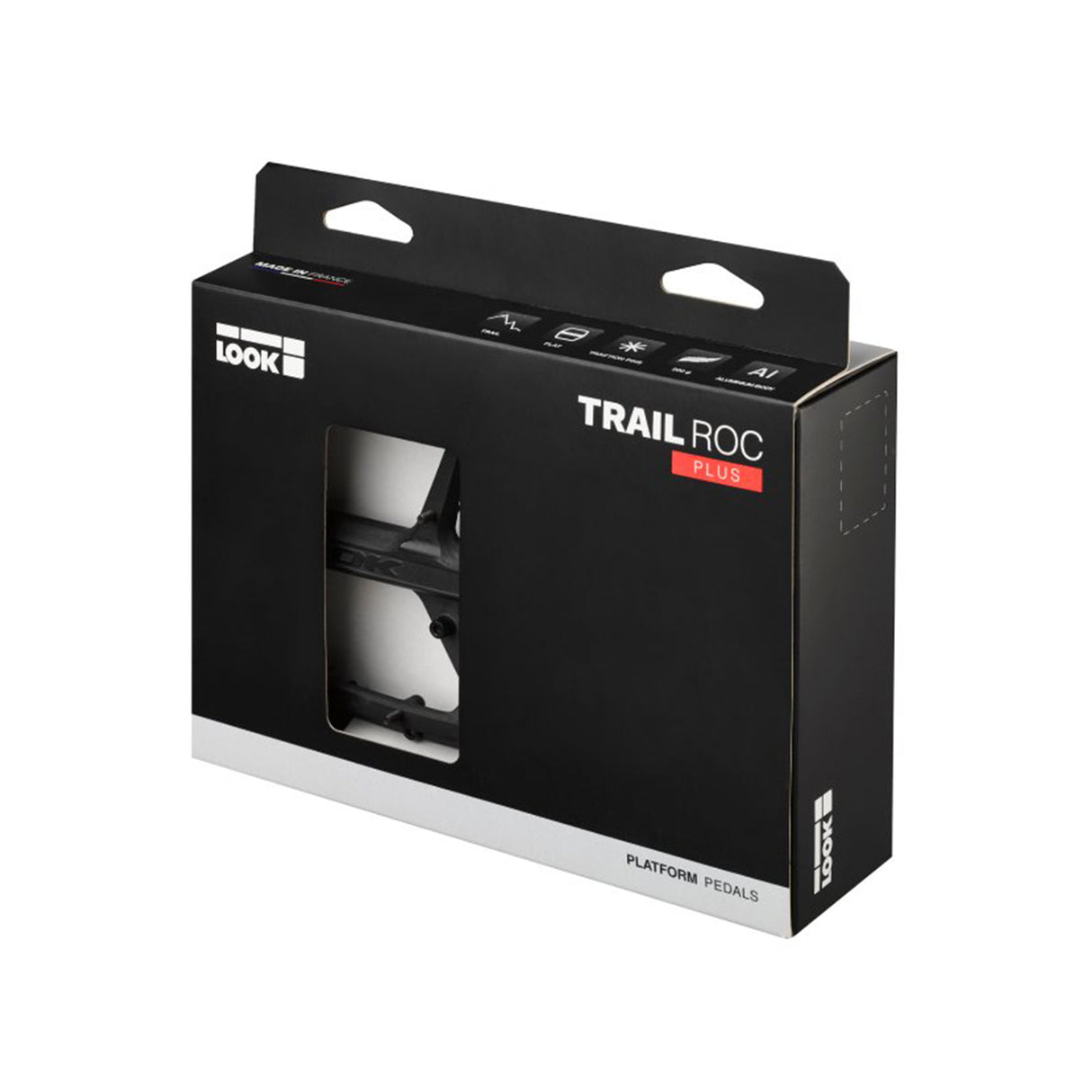 Look Trail Roc Plus Pedals