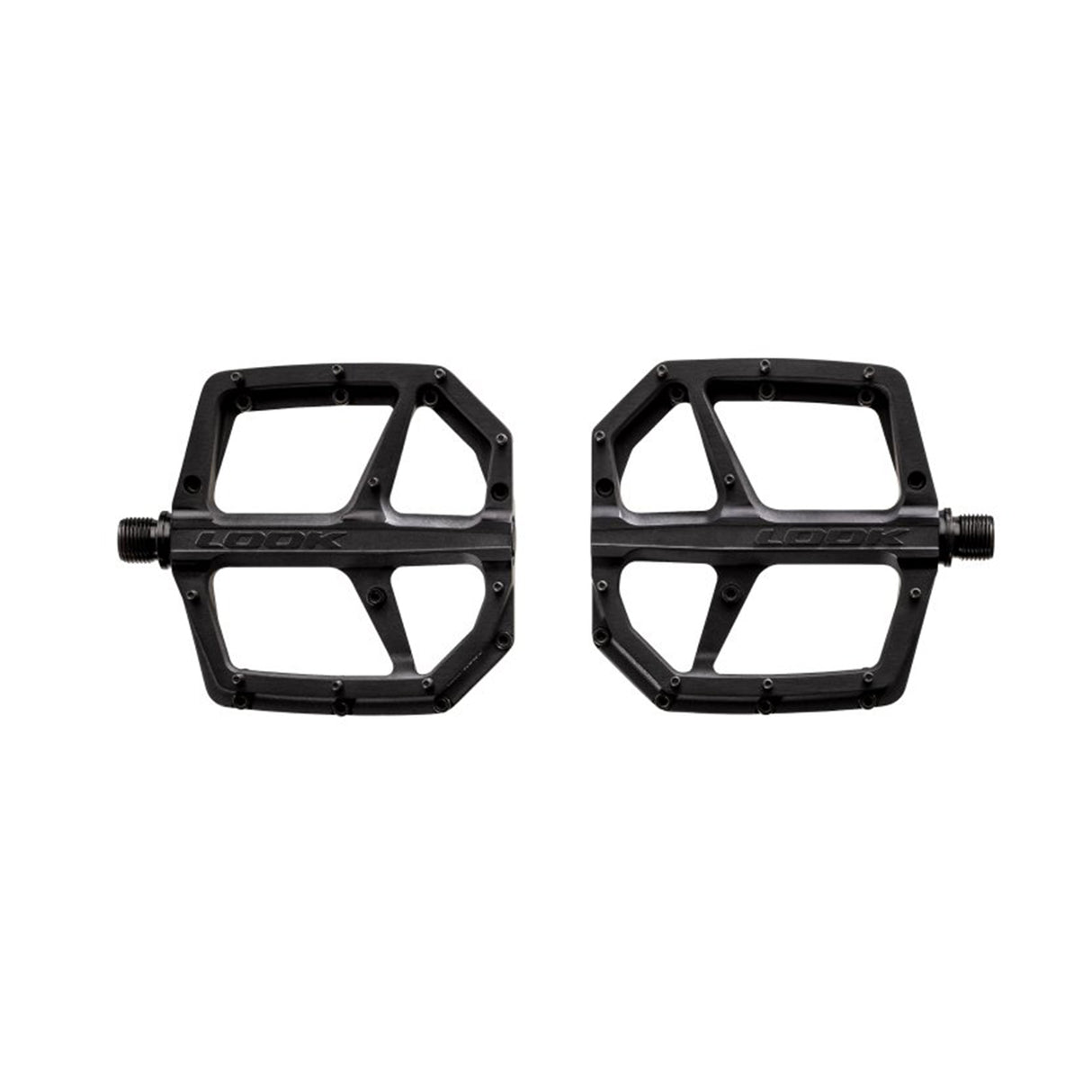 Look Trail Roc Plus Pedals