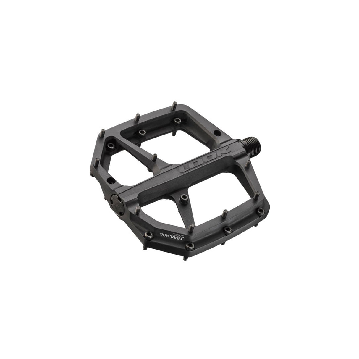 Look Trail Roc Plus Pedals