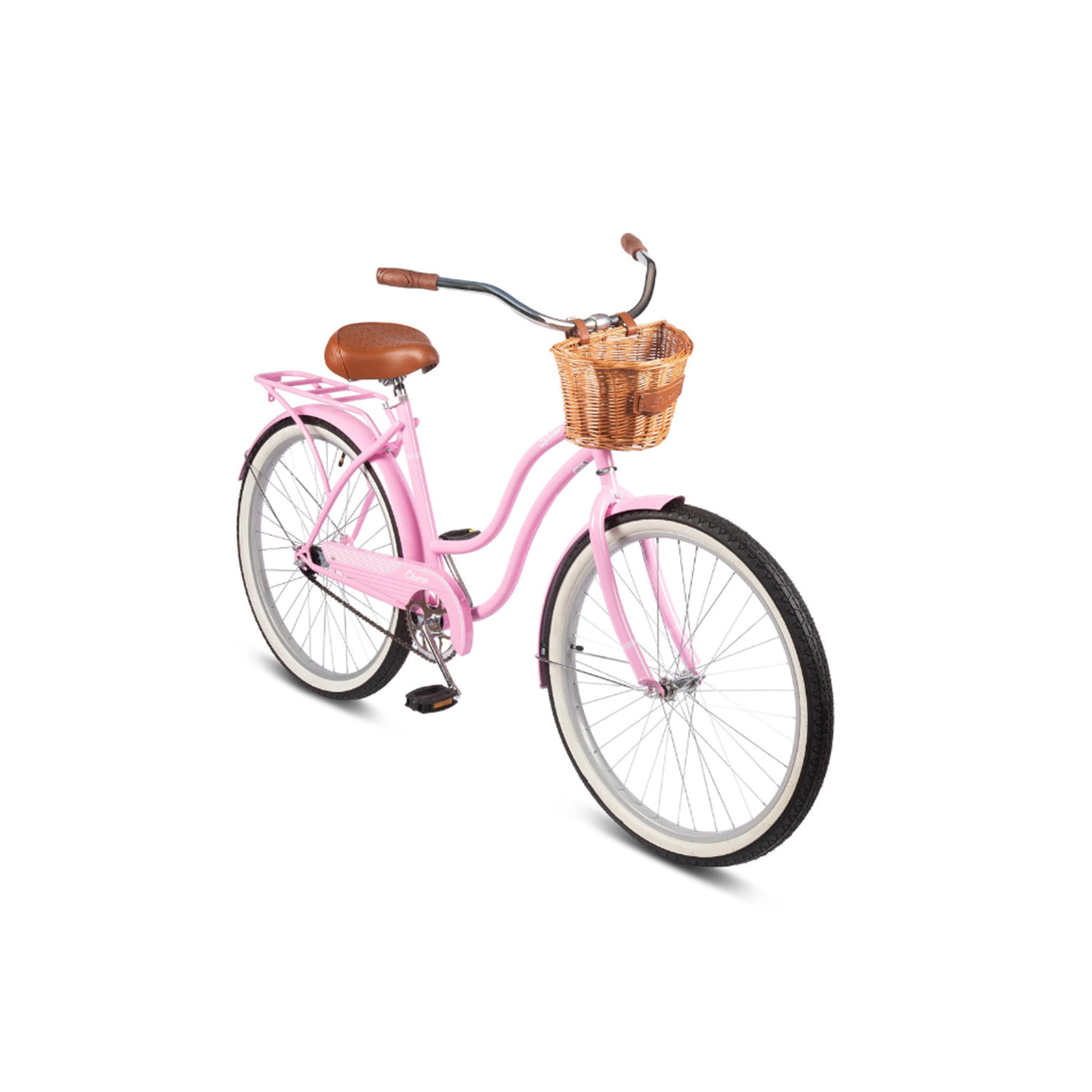 Spinn 26" Womens Charm 1 City Bike