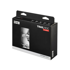 Look Trail Roc Plus Pedals