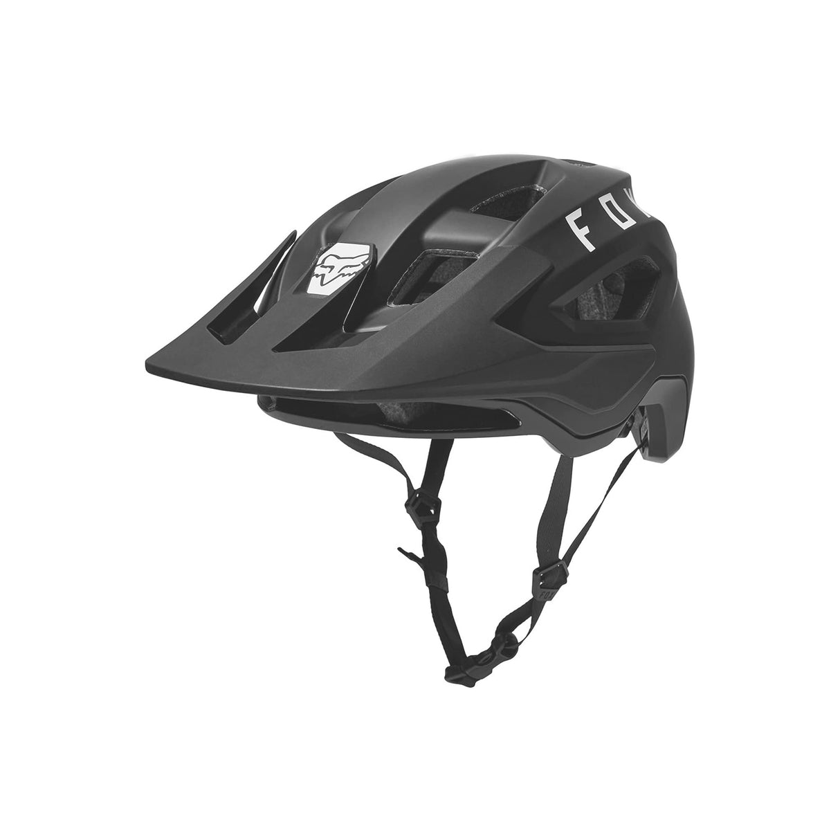 Fox SpeedFrame MTB Helmet