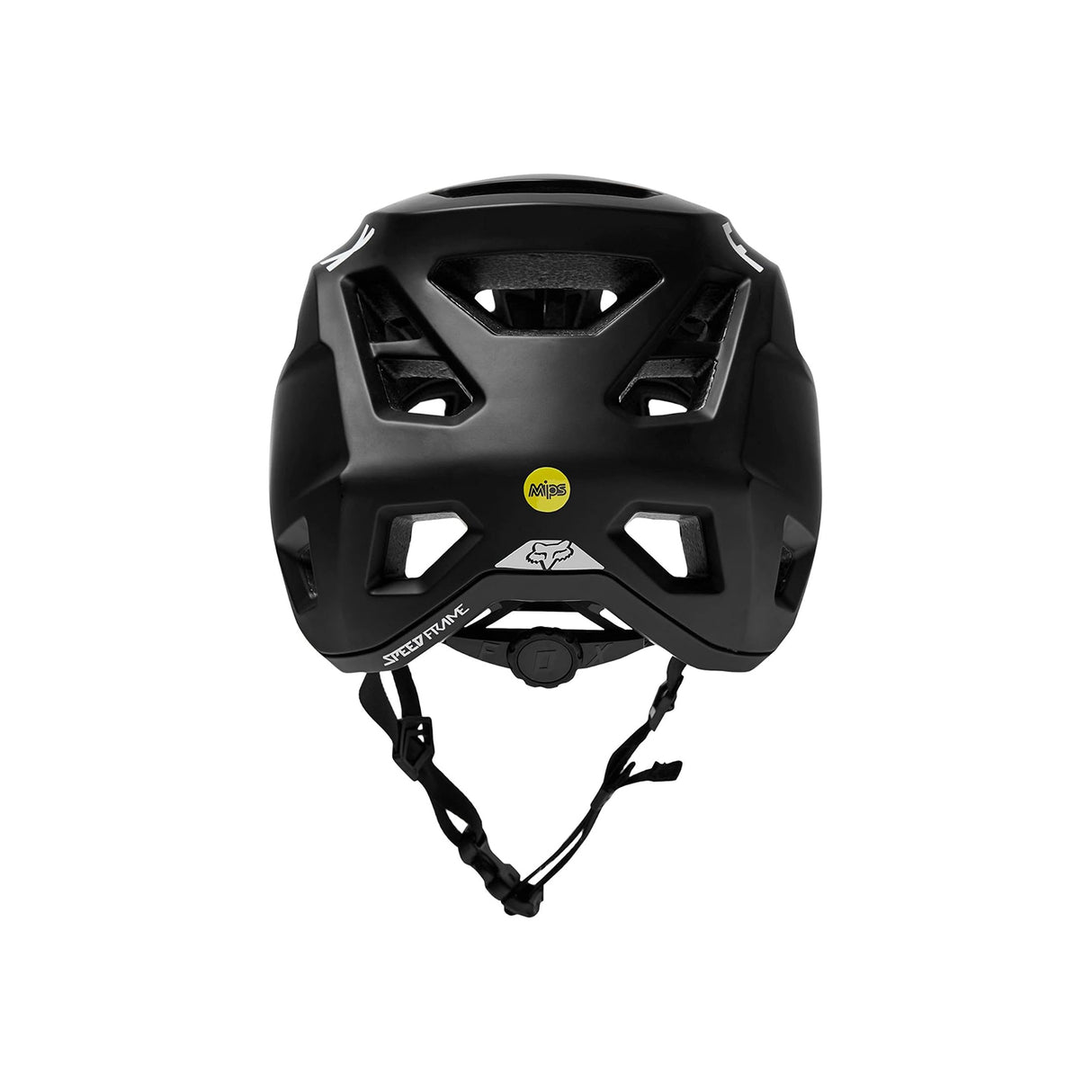 Fox SpeedFrame MTB Helmet