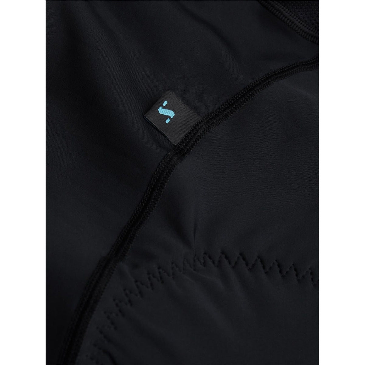 SYN Men's Training Bib Shorts 2.0 2026 Black