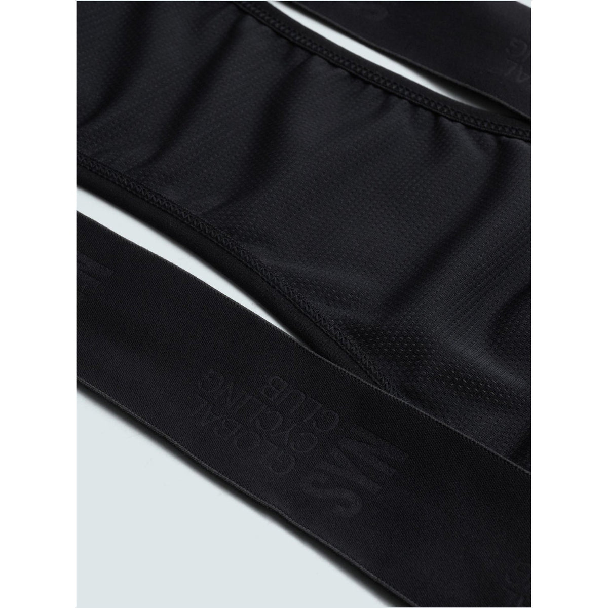 SYN Men's Training Bib Shorts 2.0 2026 Black