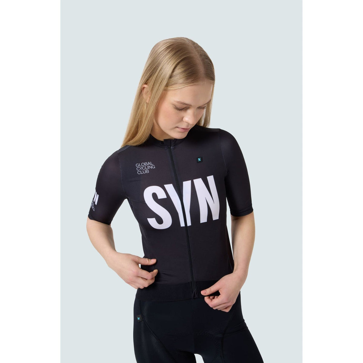 SYN Women's Training Jersey 2.0 2026
