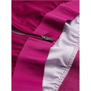 SYN Women's Training Jersey 2.0 Fuchsia 2026