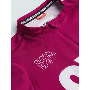 SYN Women's Training Jersey 2.0 Fuchsia 2026