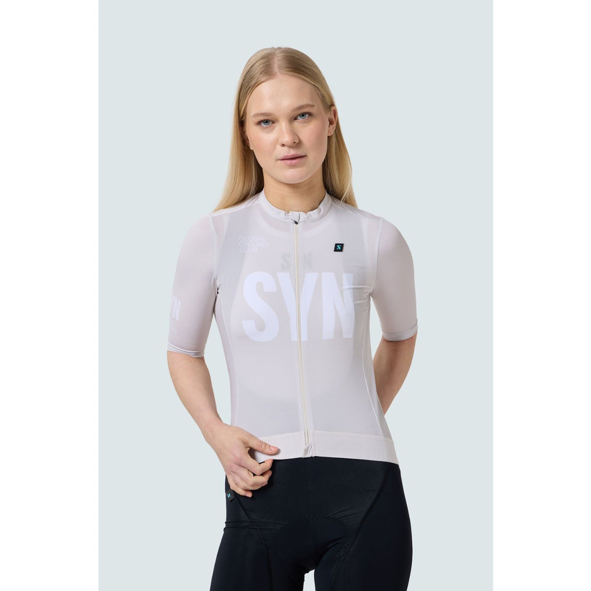 SYN Women's Training Jersey 2.0 Paper 2026
