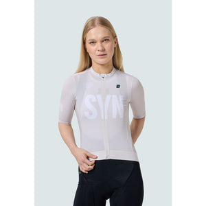 SYN Women's Training Jersey 2.0 Paper 2026