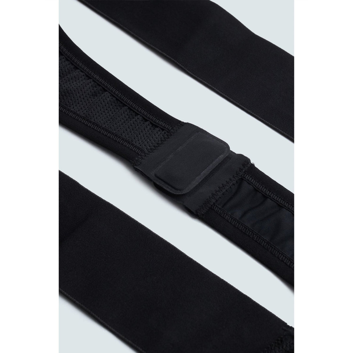 SYN Women's Training Bib Shorts 2.0 2026 Black