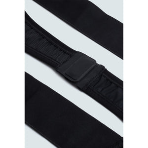 SYN Women's Training Bib Shorts 2.0 2026 Black