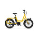 E-BIKES