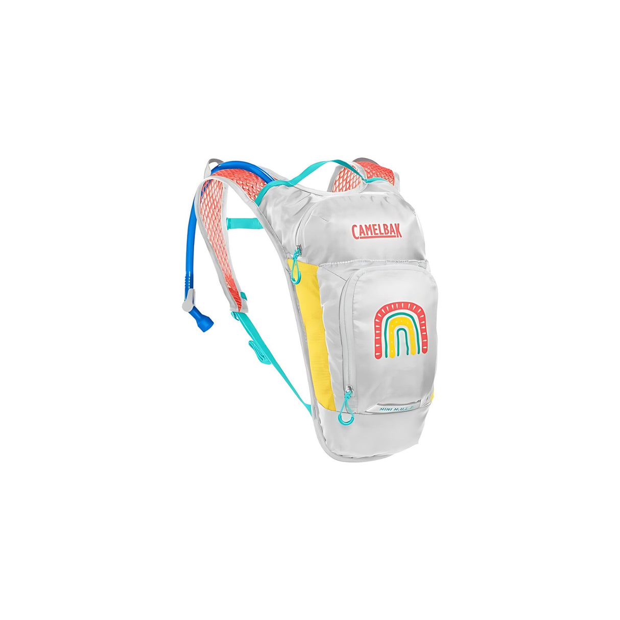 Camelbak Kids' Mini M.U.L.E.® 50oz Hydration Pack with Crux® 50oz