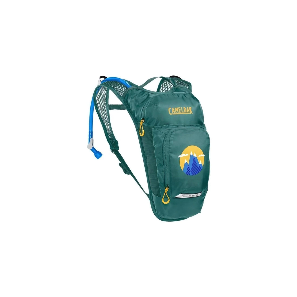 Camelbak Kids' Mini M.U.L.E.® 50oz Hydration Pack with Crux® 50oz