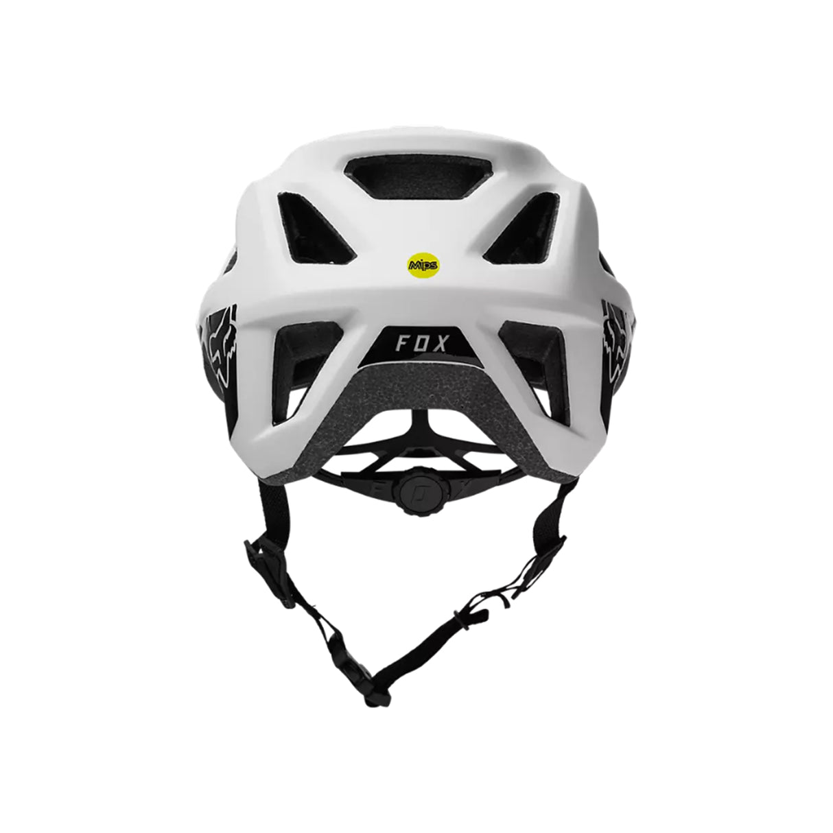 Fox MainFrame MTB Helmet