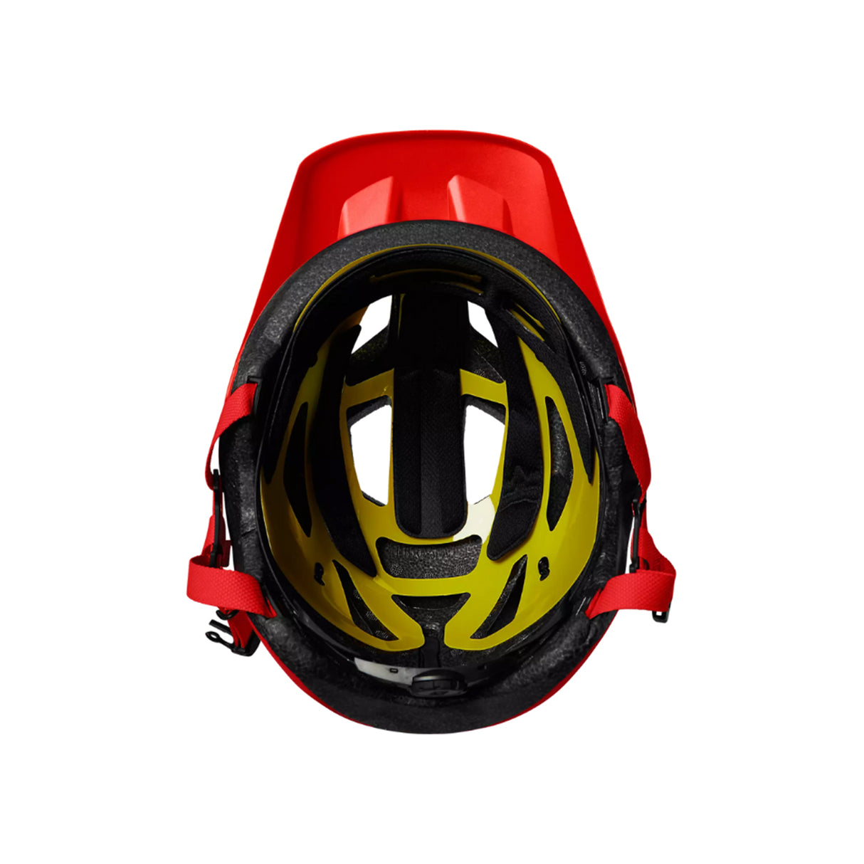 Fox MainFrame MTB Helmet