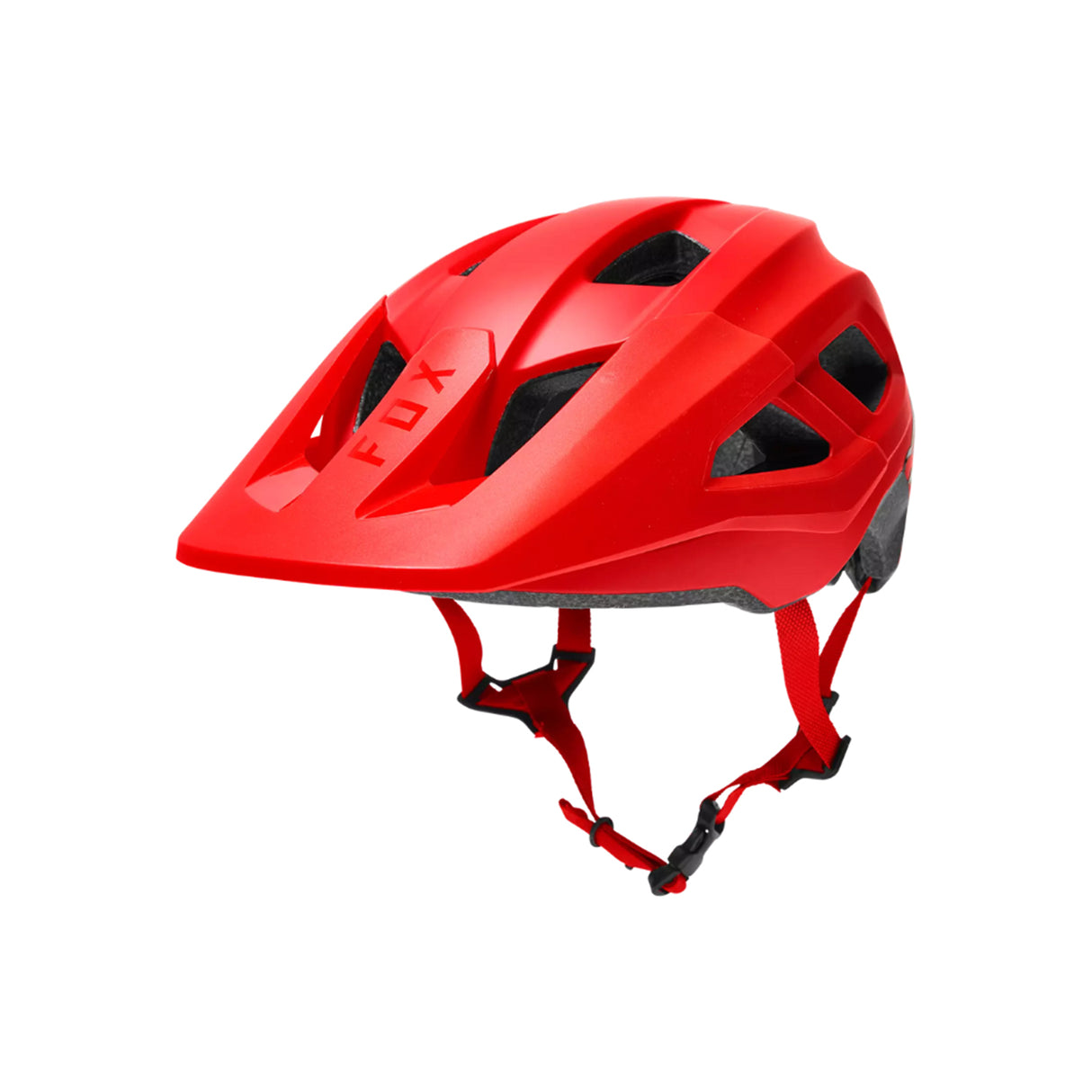 Fox MainFrame MTB Helmet