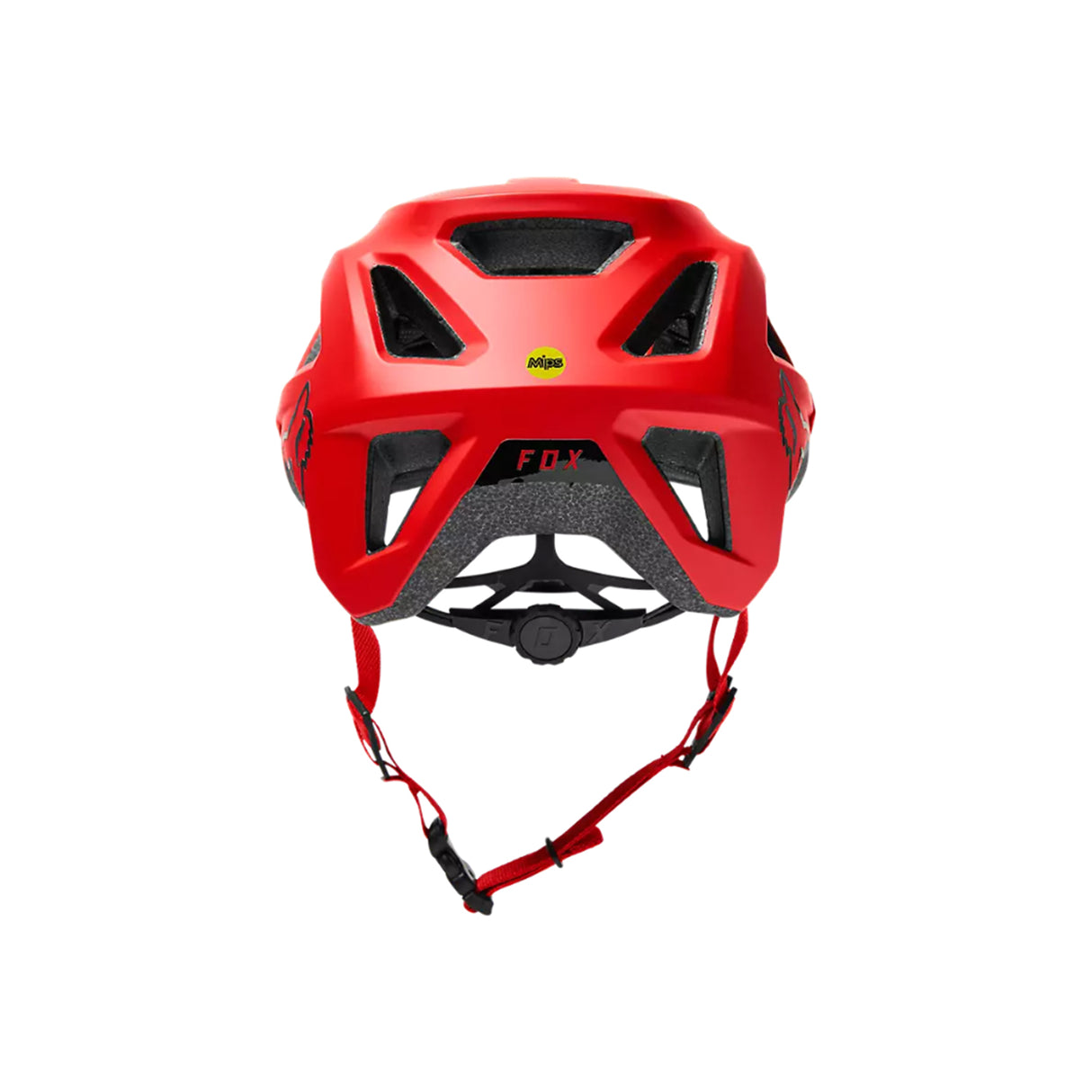 Fox MainFrame MTB Helmet