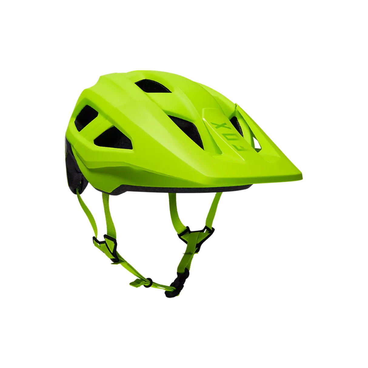 Fox MainFrame MTB Helmet