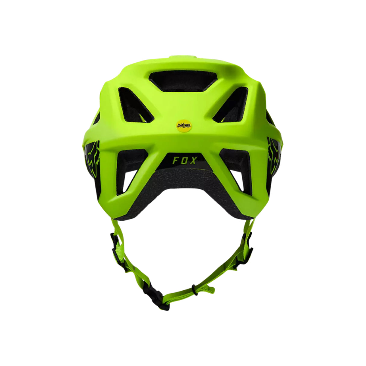 Fox MainFrame MTB Helmet